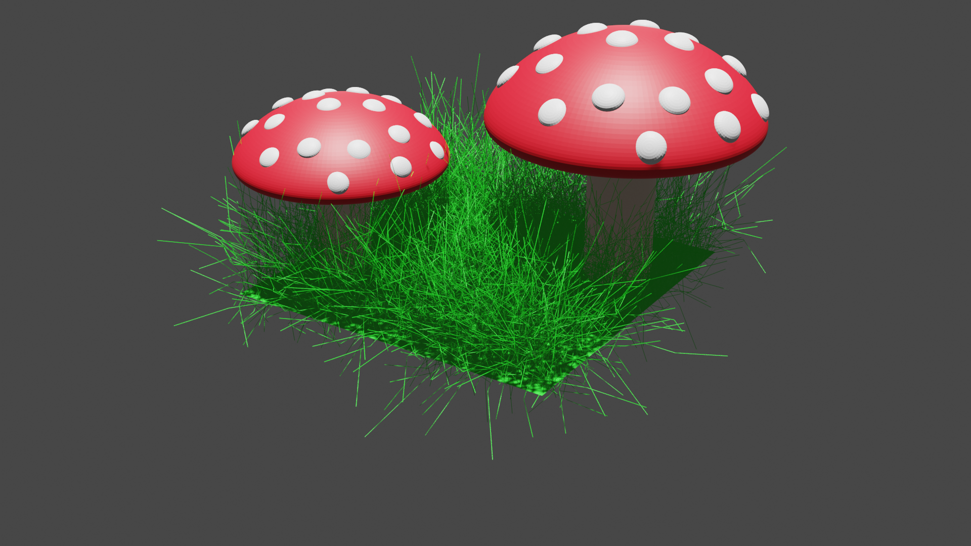 Шкоков blender гриб